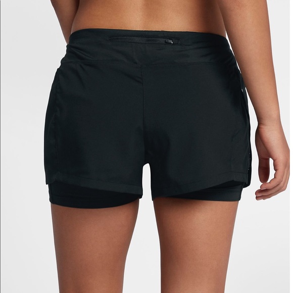 NWT Nike Eclipse Women’s Running Shorts - Picture 7 of 7